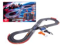 Autodráha DriveX Formule
